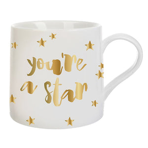 You're a Star Mug