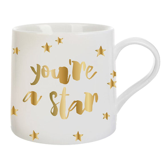 You're a Star Mug