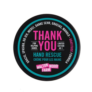 Hand Rescue - Thank You 4 oz