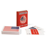 American Slang Lingo Card Game