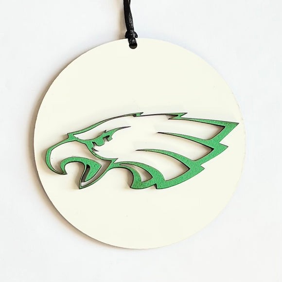 Eagles Ornament