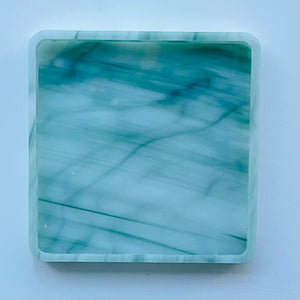 Square Ring Dish by Liberty