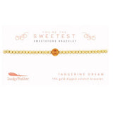 Sweet Stone Bracelets-Tangerine Dream