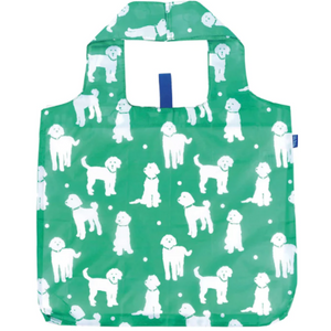 Marvin Reusable Shopping Tote